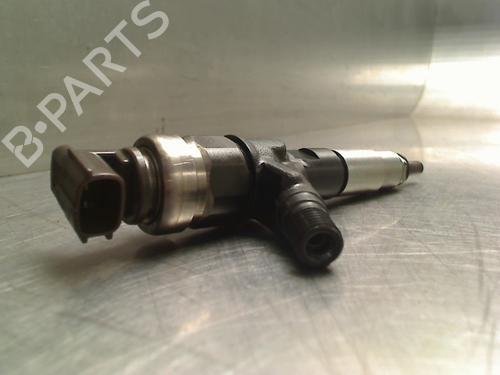 Injector SUBARU FORESTER (SH_) 2.0 D AWD (SHH, SHD, SHN) | BP34687787M100 - Image 3