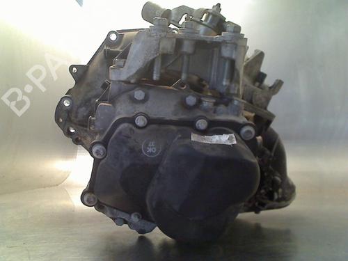 Gearbox CHEVROLET AVEO Hatchback (T300) 1.2 | BP37638103M3 - Image 5