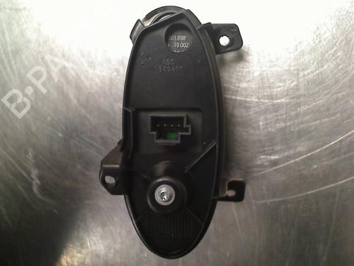Switch MERCEDES-BENZ CLS (C219) CLS 350 (219.356) | BP34689294I30 - Image 2