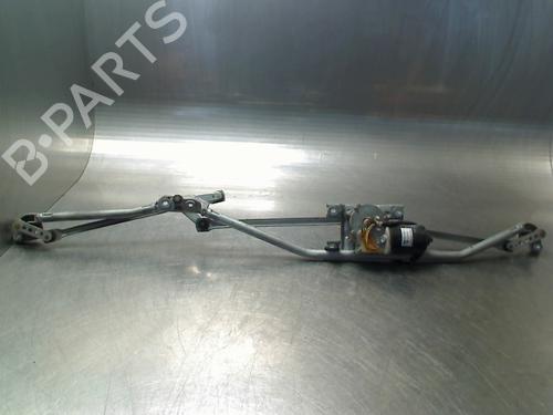 Used Front wiper motor Front wiper motor OPEL ZAFIRA A MPV (T98) 1.8 16V (F75) (116 hp) 34691544 34691544