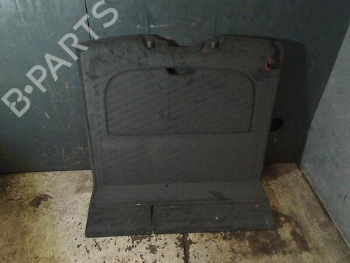 Rear parcel shelf VOLVO V50 (545) 2.4 | BP34682589C85 - Image 2