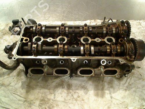 Used Cylinder head Cylinder head TOYOTA RAV 4 II (_A2_) 2.0 4WD (ACA21, ACA20) (150 hp) 34680197 34680197