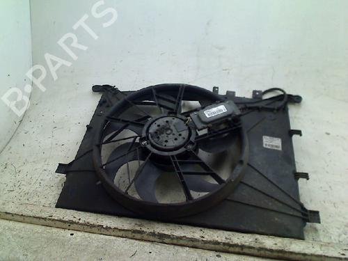 Used Radiator fan Radiator fan 34673431 34673431