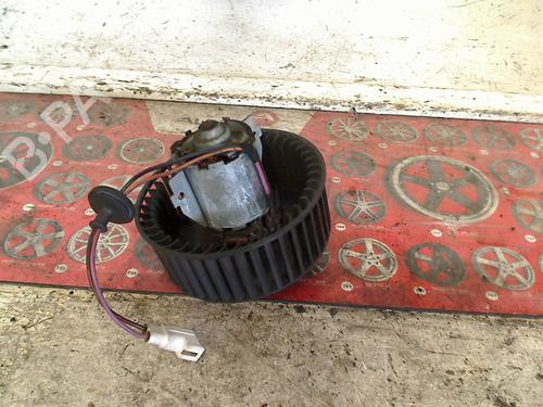 Used Heater blower motor Heater blower motor FORD KA (RB_) 1.3 i (60 hp) 34662054 34662054