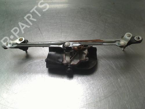 Front wiper motor FIAT PANDA (169_) 1.2 (169AXF2A, 169AXF1A) | BP34689814M29 - Image 2