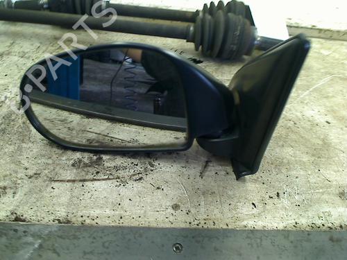 Used Left mirror Left mirror SUBARU VIVIO 0.7 (KK3, KW3) (44 hp) 34654840 34654840