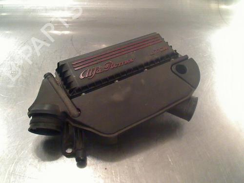 Luftfilter kasse Luftfilter kasse ALFA ROMEO MITO (955_) 1.3 MultiJet (955AXT1A) (84 hp) 34682289 34682289