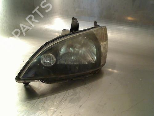 Used Left headlight Left headlight DAIHATSU YRV (M2) 1.0 (M200) (58 hp) 34676632 34676632