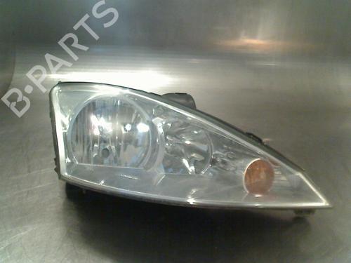 Used Right headlight Right headlight FORD FOCUS I Turnier (DNW) 1.6 16V (100 hp) 34683574 34683574