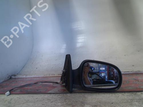 Used Right mirror Right mirror DAIHATSU SIRION (M1) 1.0 i (M100) (56 hp) 34661182 34661182