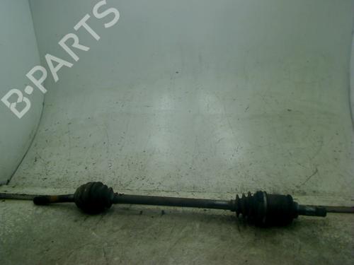 Used Right front driveshaft Right front driveshaft DAIHATSU FEROZA Soft Top (F300) 1.6 i 16V (95 hp) 34671298 34671298