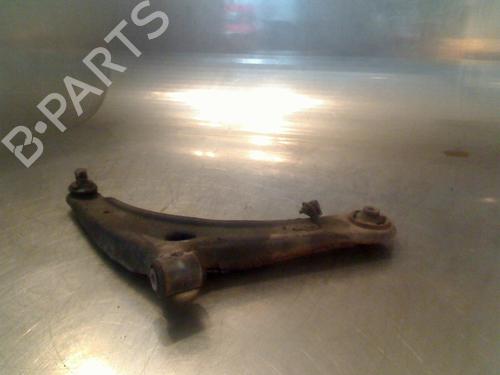 Used Right front suspension arm Right front suspension arm MITSUBISHI LANCER VIII (CY_A, CZ_A) 1.8 (CY3A, CY6A) (143 hp) 34684898 34684898