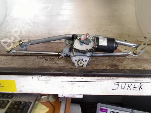 Used Front wiper motor Front wiper motor RENAULT KANGOO (KC0/1_) 1.4 (KC0C, KC0H, KC0B, KC0M) (75 hp) 34661748 34661748