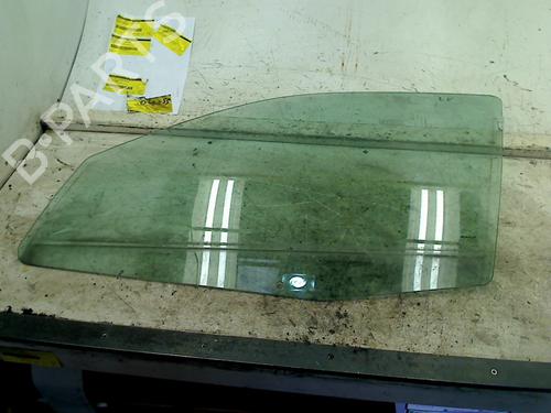 Used Front left door window Front left door window RENAULT CLIO II Hatchback Van (SB0/1/2_) 1.5 dCi (80 hp) 34654704 34654704