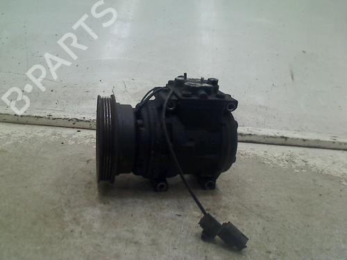 Used AC compressor AC compressor KIA RIO I Hatchback (DC) 1.5 16V (97 hp) 34666392 34666392