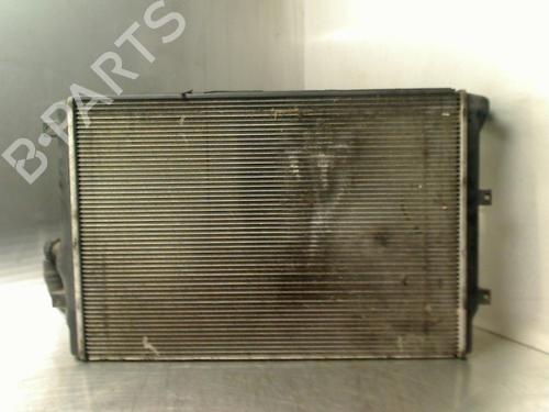 Used Water radiator Water radiator VW GOLF V (1K1) 2.0 GTI (200 hp) 34685332 34685332