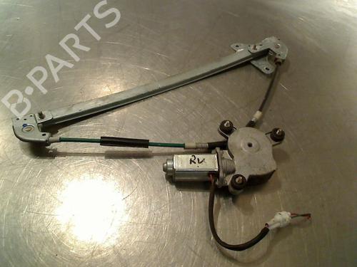 front-right-window-mechanism-opel-agila-a-h00-2000-2001-2002-2003-2004-2005-2006-2007-34680238 main image