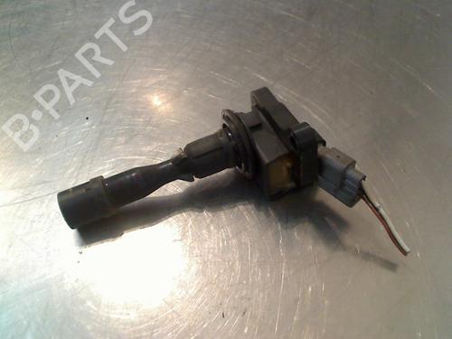 Used Ignition coil Ignition coil DAIHATSU CUORE V (L7_) 1.0 DVVT (L700S) (58 hp) 34678852 34678852