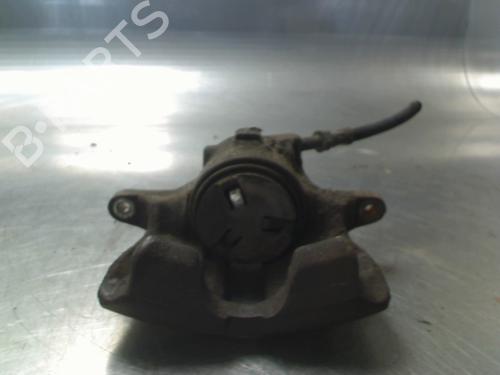 Right front brake caliper VW GOLF IV Cabriolet (1E7) 1.6 | BP35799563M104 - Image 3