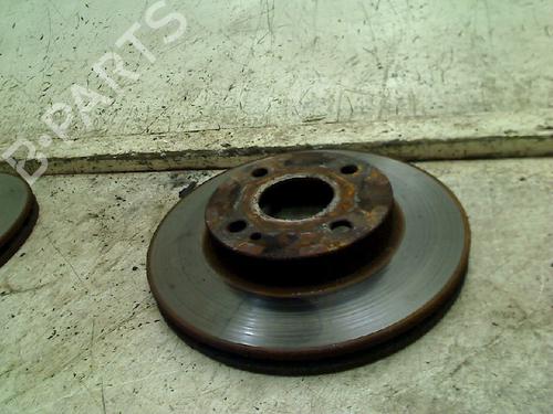 Used Other Other MAZDA 323 S VI Saloon (BJ) 1.5 16V (BJ5P) (88 hp) 34675374 34675374