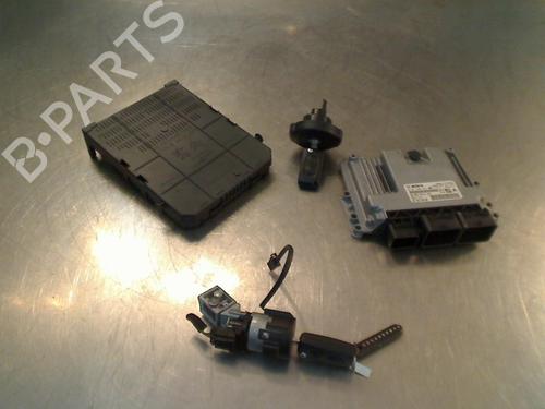 Electronic module PEUGEOT 5008 (0U_, 0E_) 1.6 16V | BP34683841M83 - Image 3