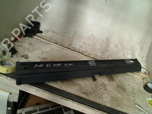 Hattehylde Hattehylde AUDI A6 C5 Avant (4B5, 4B6) 2.5 TDI (150 hp) 34657062 34657062