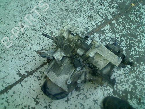 Used Gearbox Gearbox RENAULT MEGANE I (BA0/1_) 1.9 D Eco (BA0A, BA0U, BA0R) (64 hp) 34651207 34651207