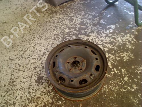 Used Rim Rim VW GOLF IV (1J1) 1.8 (125 hp) 34672461 34672461