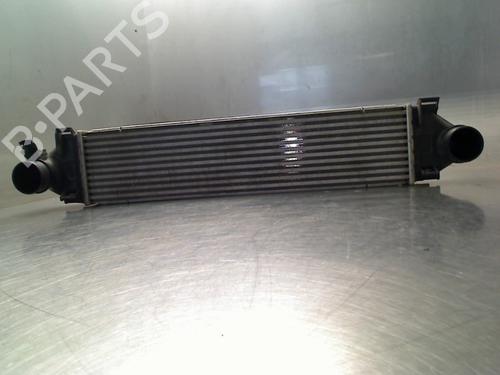 Intercooler Intercooler VOLVO XC60 I SUV (156) 2.4 D (175 hp) 34688112 34688112