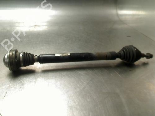 Used Right front driveshaft Right front driveshaft VW GOLF V (1K1) 2.0 GTI (200 hp) 34685338 34685338