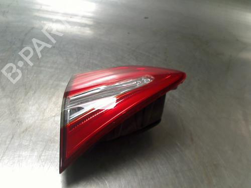 Used Right taillight Right taillight KIA RIO III (UB) 1.1 CRDi (75 hp) 34685230 34685230