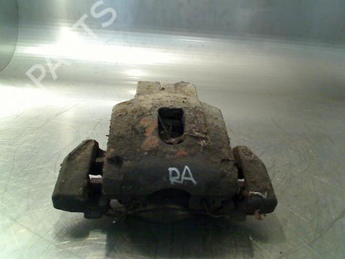 Used Right rear brake caliper Right rear brake caliper JEEP GRAND CHEROKEE II (WJ, WG) 4.7 V8 4x4 (223 hp) 34677452 34677452