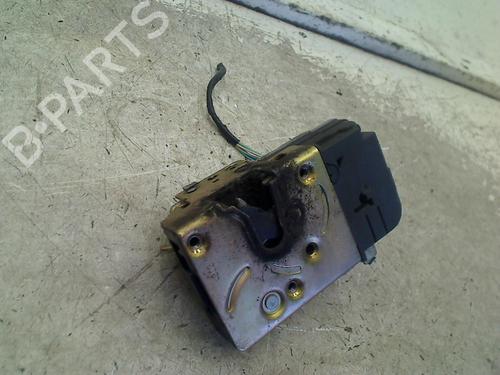 Used Front right lock Front right lock PEUGEOT PARTNER Box Body/MPV (5_, G_) 1.9 D (69 hp) 34667074 34667074