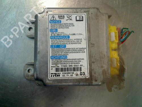Used Control unit Control unit 34678814 34678814