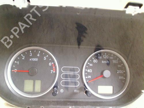 Used Instrument cluster Instrument cluster 34672868 34672868