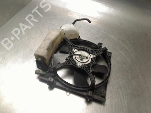 Used Radiator fan Radiator fan 34687738 34687738