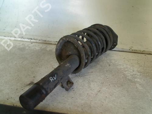 Used Right front shock absorber Right front shock absorber 34665534 34665534
