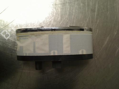 Switch MERCEDES-BENZ CLS (C219) CLS 350 (219.356) | BP34689305I30 - Image 3