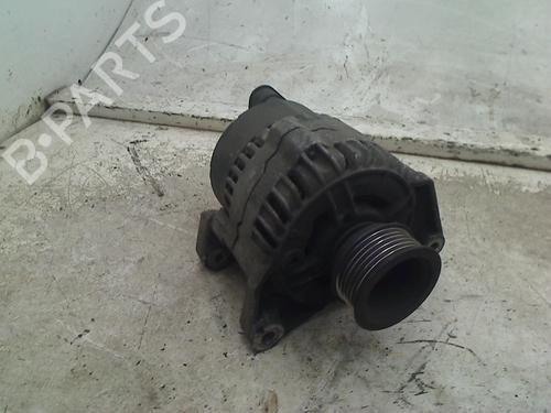 Used Alternator Alternator BMW 3 Touring (E36) 316 i (102 hp) 34666657 34666657