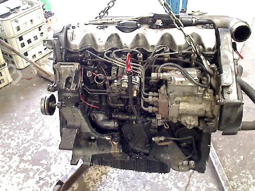 Used Engine Engine VOLVO S70 (874) 2.5 TDI (140 hp) 34654450 34654450