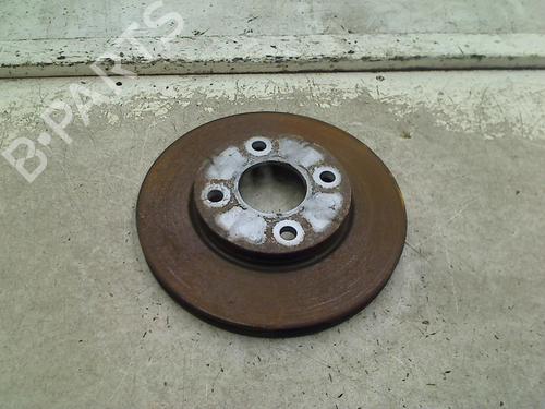 Used Other Other FORD FIESTA V (JH_, JD_) 1.25 16V (70 hp) 34666598 34666598
