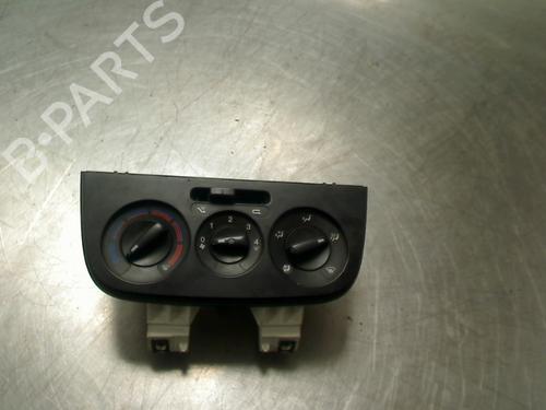Used Climate control Climate control PEUGEOT BIPPER (AA_) 1.4 HDi (68 hp) 34686130 34686130