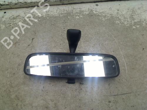 Bakspejl indvendigt Bakspejl indvendigt KIA RIO I Saloon (DC_) 1.3 (82 hp) 34666411 34666411