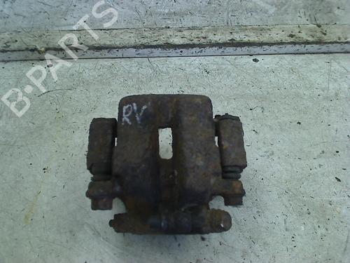 Used Right front brake caliper Right front brake caliper SUZUKI VITARA (ET, TA, TD) 2.0 TD Intercooler All-wheel Drive (SV420D) (87 hp) 34659424 34659424