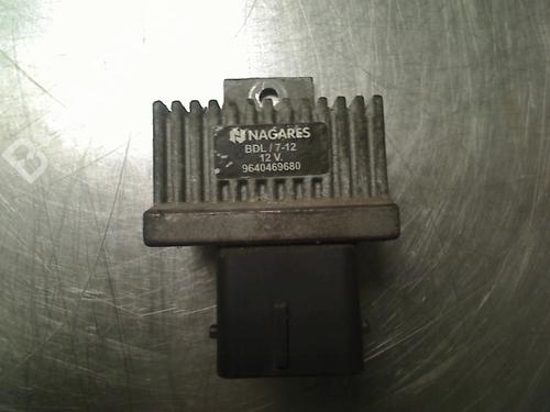 Used Control unit Control unit 34686656 34686656