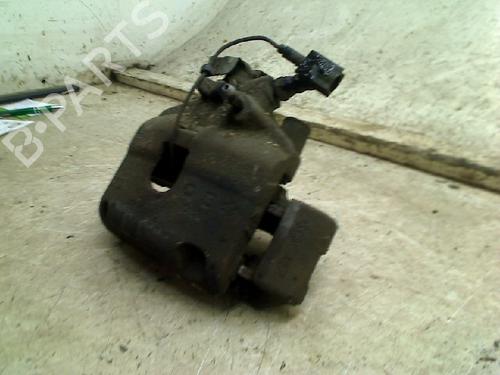 Used Left front brake caliper Left front brake caliper FIAT 500 (312_) 0.9 (312AXG1A, 312.AXG11) (86 hp) 34676339 34676339