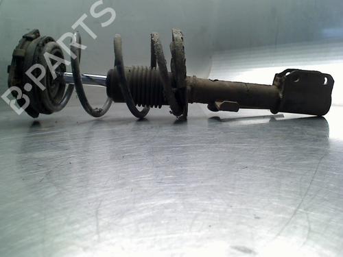 Used Right front shock absorber Right front shock absorber RENAULT MODUS / GRAND MODUS (F/JP0_) 1.2 (JP0C, JP0K, FP0C, FP0K, FP0P, JP0P, JP0T) (75 hp) 34688185 34688185