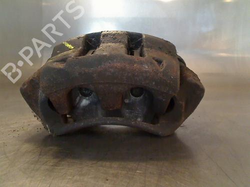 Used Right front brake caliper Right front brake caliper OPEL MOVANO A Van (X70) 2.5 DTi (FD) (99 hp) 34684009 34684009