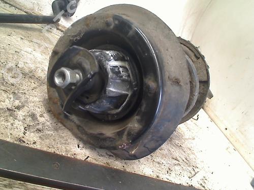Used Right front shock absorber Right front shock absorber MERCEDES-BENZ C-CLASS T-Model (S203) C 220 CDI (203.208) (150 hp) 34656483 34656483