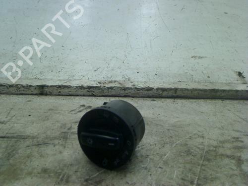 Mando luces Mando luces VW CADDY III Box Body/MPV (2KA, 2KH, 2CA, 2CH) 1.9 TDI (105 hp) 34672391 34672391